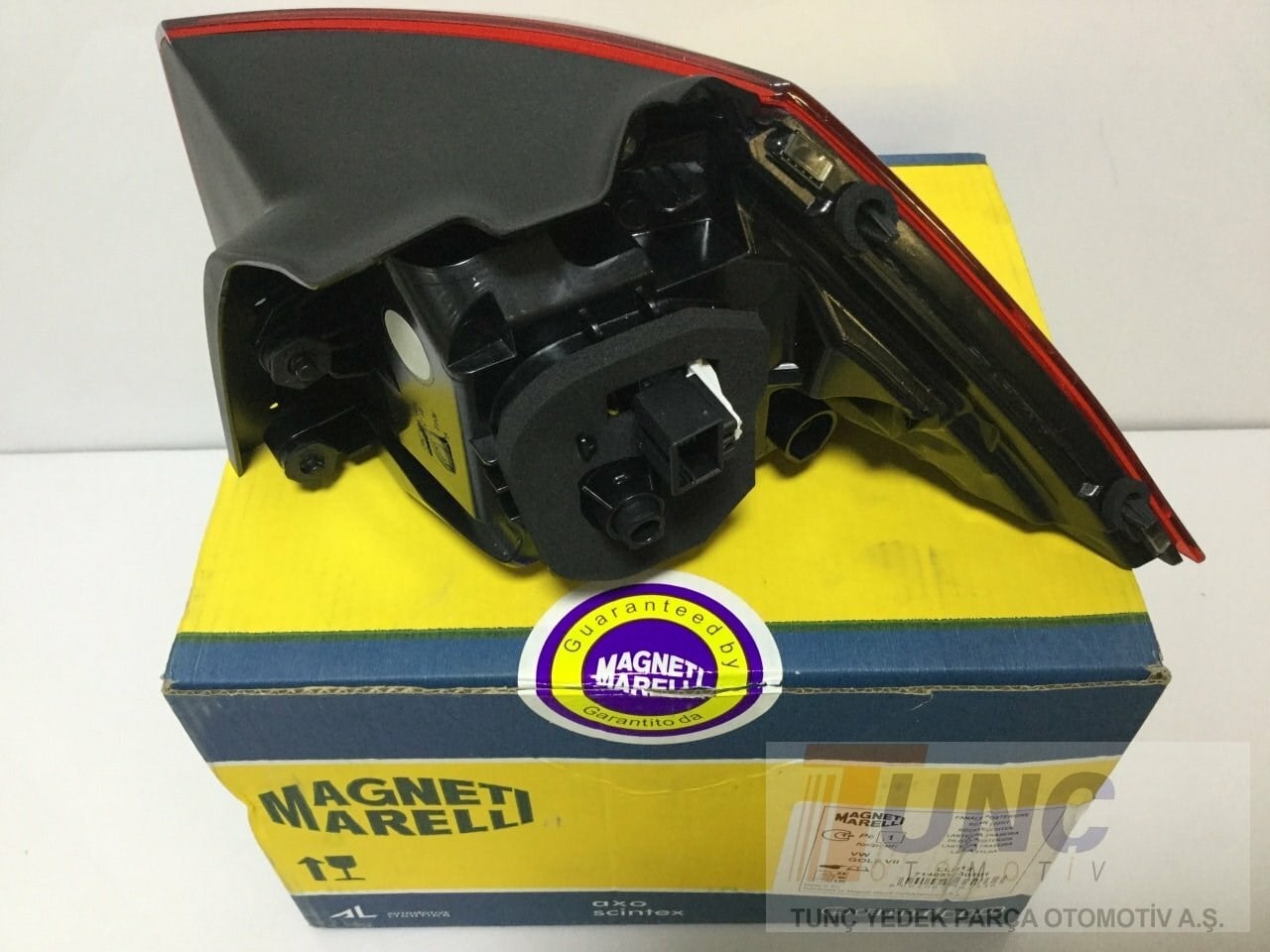 MAGNETI MARELLI 714081230701 Arka Far Stop 5G0945207 uygun fiyat hızlı kargo