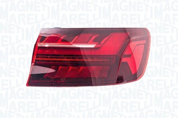 MAGNETI MARELLI 714081950203 Arka Far Stop 8W5945092AA uygun fiyat hızlı kargo