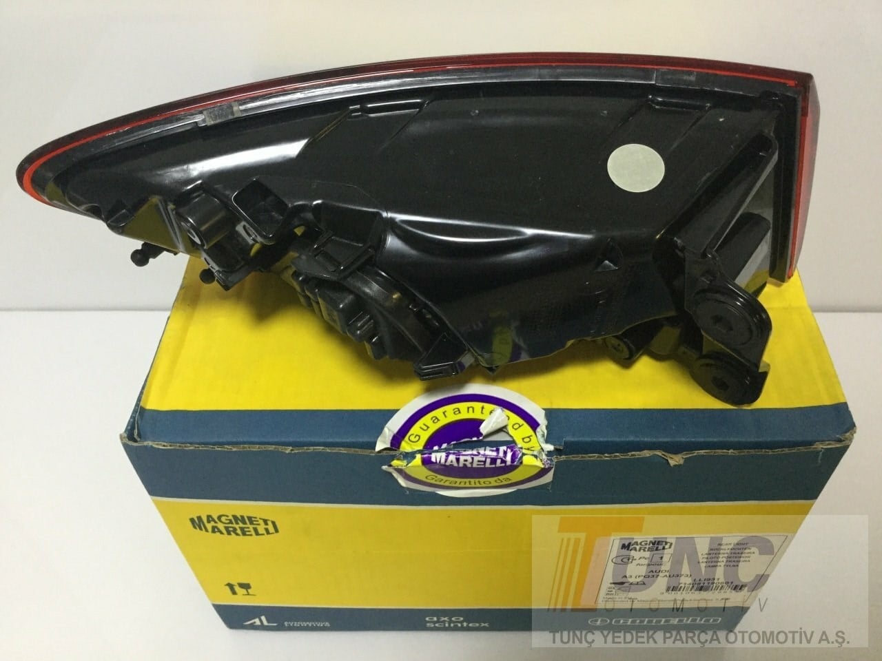 MAGNETI MARELLI 714081190801 Arka Far Stop 8V5945096 uygun fiyat hızlı kargo