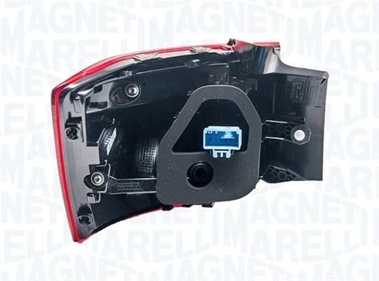 MAGNETI MARELLI 714028928006 Arka Far Stop 2GA945095A uygun fiyat hızlı kargo