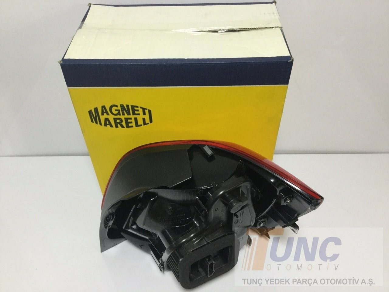 MAGNETI MARELLI 714000028410 Arka Far Stop 6R0945095AH uygun fiyat hızlı kargo