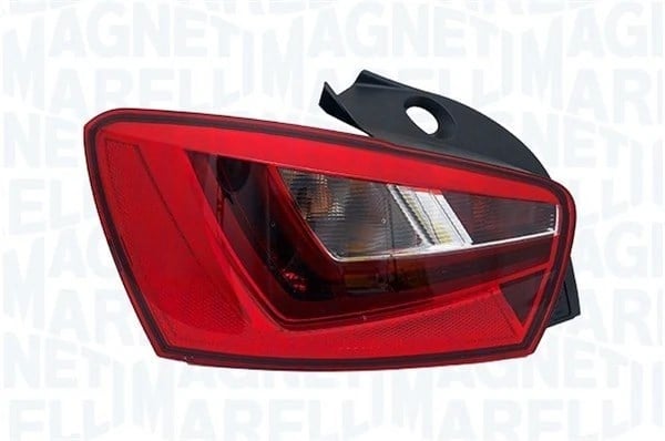 MAGNETI MARELLI 714000028605 Arka Far Stop 6J4945096L uygun fiyat hızlı kargo