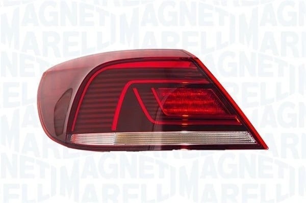 MAGNETI MARELLI 714081170801 Arka Far Stop 3C8945208AD uygun fiyat hızlı kargo