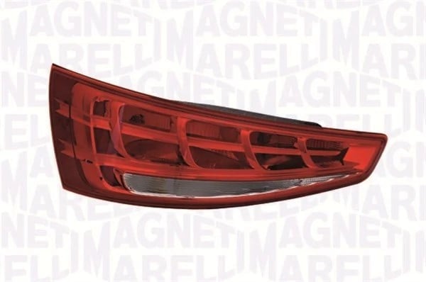 MAGNETI MARELLI 714021300701 Arka Far Stop 8U0945093 uygun fiyat hızlı kargo