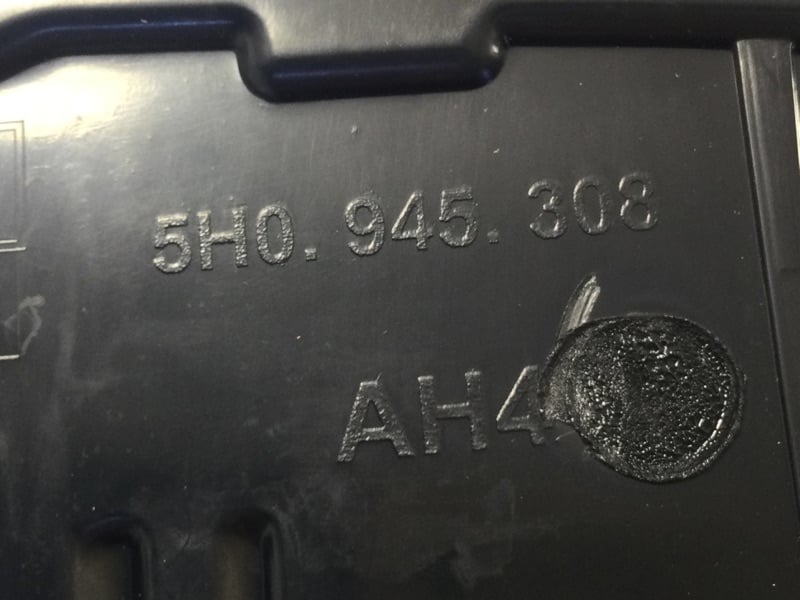 MAGNETI MARELLI 714082000201 Arka Far Stop 5H0945308 uygun fiyat hızlı kargo