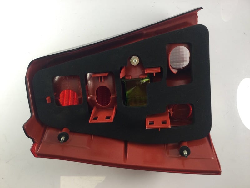 MAGNETI MARELLI 714028431803 Arka Far Stop 1J9945096 uygun fiyat hızlı kargo