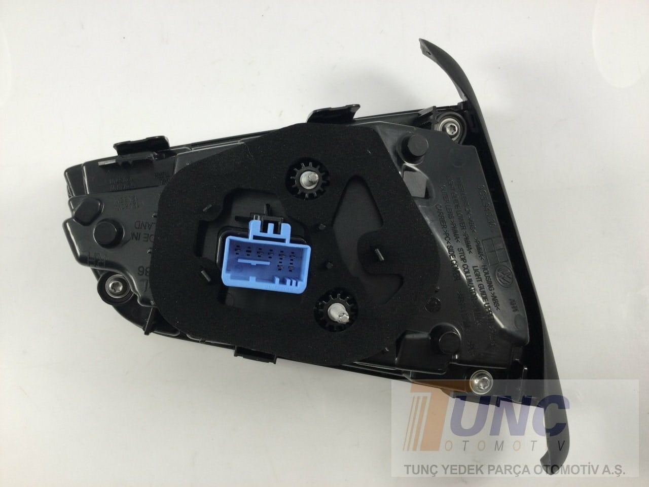MAGNETI MARELLI 714081860201 Arka Far Stop 3G5945308F uygun fiyat hızlı kargo