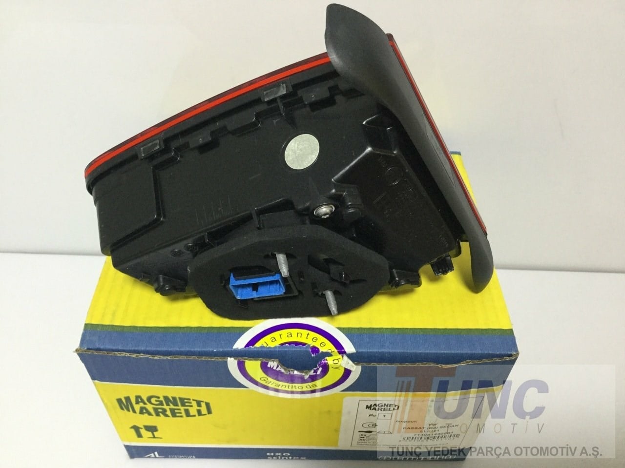MAGNETI MARELLI 714081430801 Arka Far Stop 3G5945308 uygun fiyat hızlı kargo