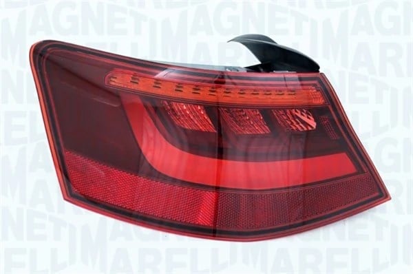 MAGNETI MARELLI 714081060701 Arka Far Stop 8V3945095B uygun fiyat hızlı kargo