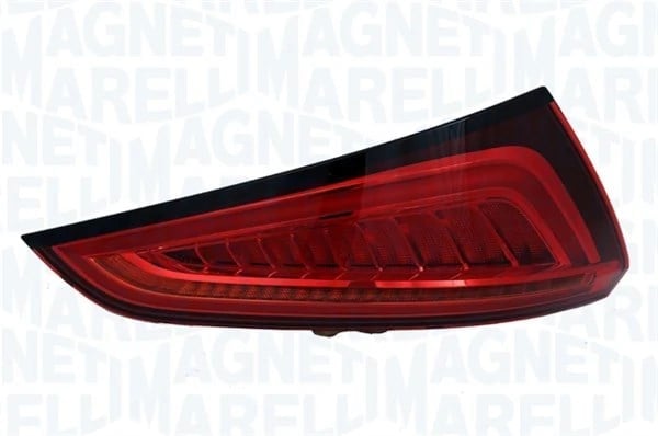 MAGNETI MARELLI 714021240801 Arka Far Stop 8R0945094C uygun fiyat hızlı kargo
