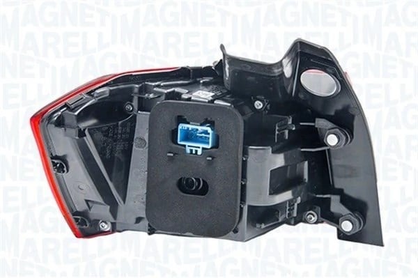 MAGNETI MARELLI 714081870201 Arka Far Stop 3G9945208H uygun fiyat hızlı kargo