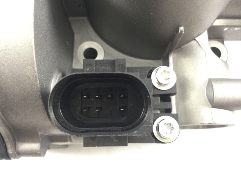 MAGNETI MARELLI 359000602870 Boğaz Kelebeği Gaz Kelebeği 06A133063F uygun fiyat hızlı kargo
