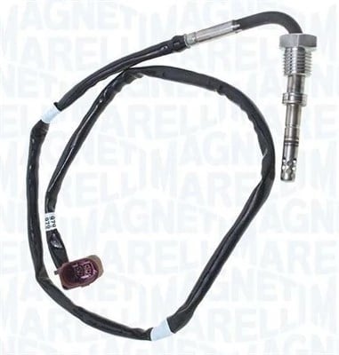 MAGNETI MARELLI 359003410770 Egzos Sıcaklık Sensörü 03L906088AJ uygun fiyat hızlı kargo