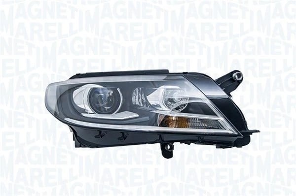 MAGNETI MARELLI 711307024165 Far 3C8941040G uygun fiyat hızlı kargo