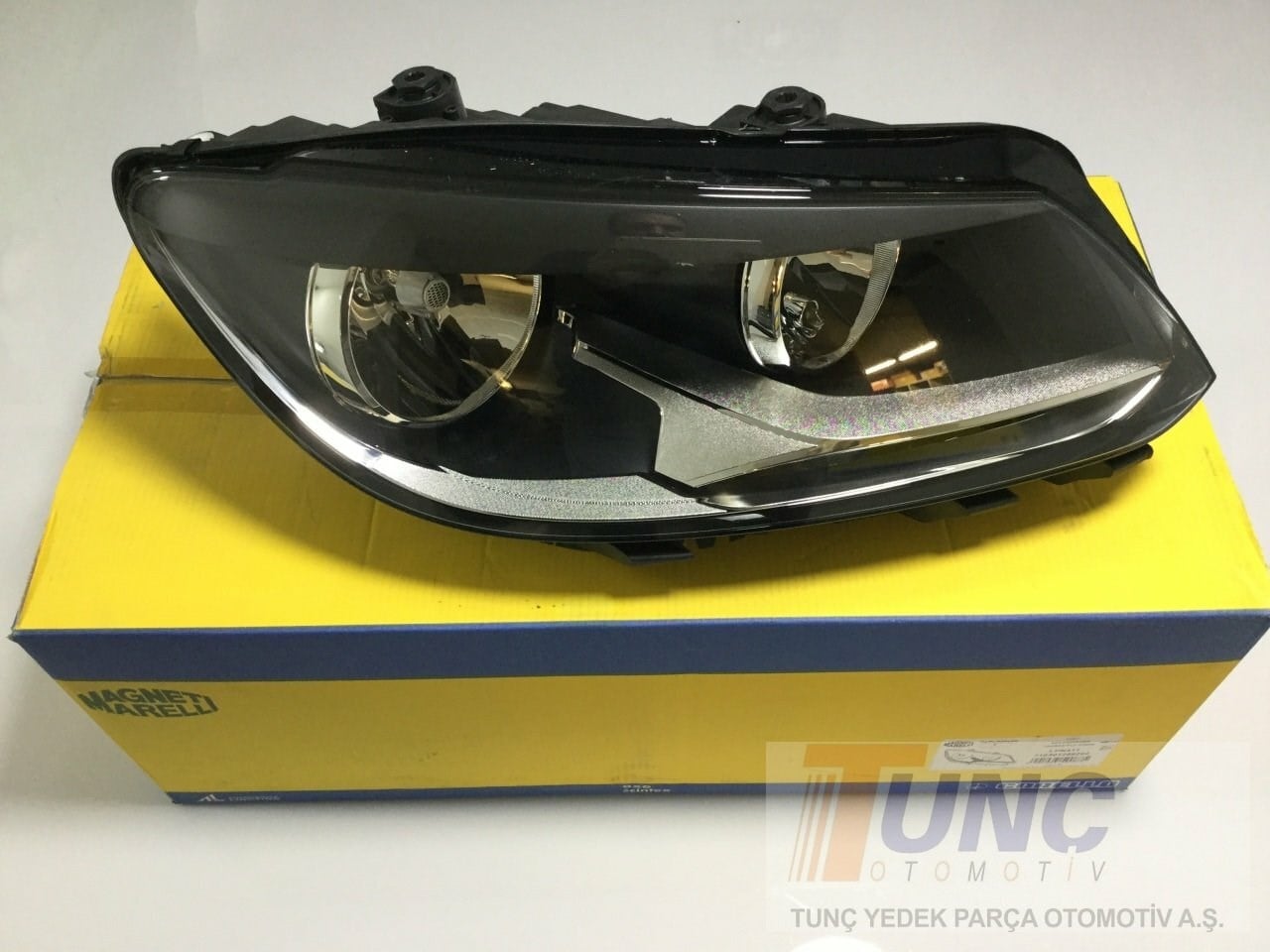 MAGNETI MARELLI 710301268204 Far 1T1941006H uygun fiyat hızlı kargo