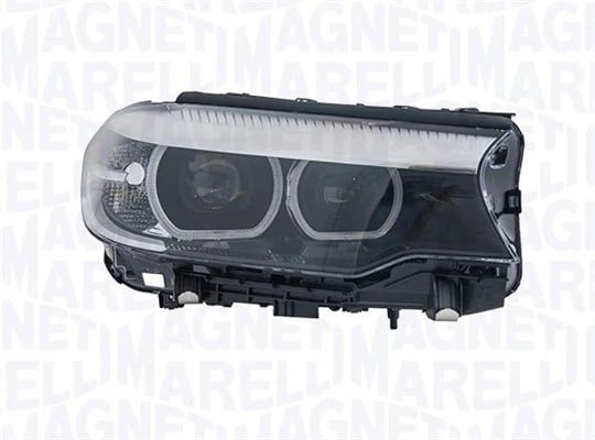 MAGNETI MARELLI 719000000103 Far 63117214951 uygun fiyat hızlı kargo