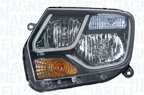 MAGNETI MARELLI 714000813402 Far 260606709R uygun fiyat hızlı kargo