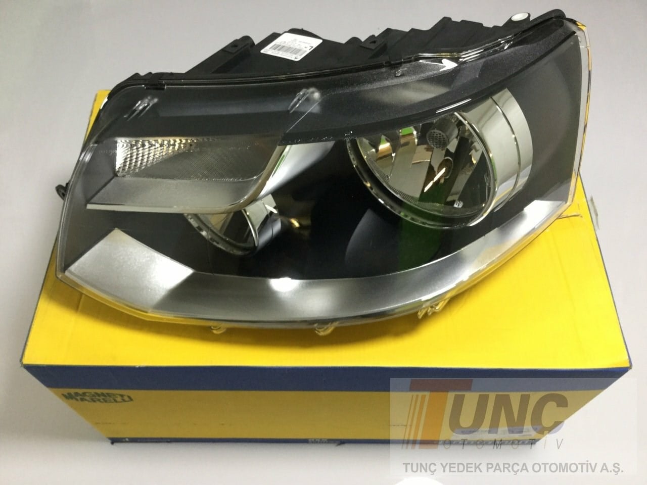 MAGNETI MARELLI 710301253203 Far 7E1941015S uygun fiyat hızlı kargo