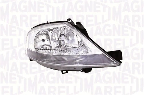 MAGNETI MARELLI 712412021129 Far 6205Z6 uygun fiyat hızlı kargo