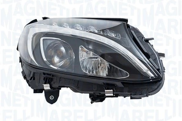 MAGNETI MARELLI 711307024436 Far A2058203661 uygun fiyat hızlı kargo