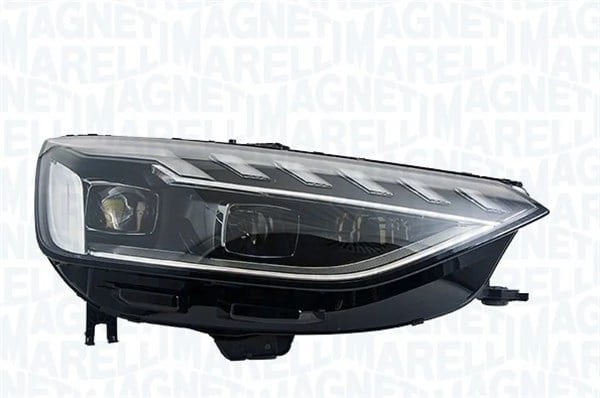 MAGNETI MARELLI 711451000944 Far 8W0941034D uygun fiyat hızlı kargo
