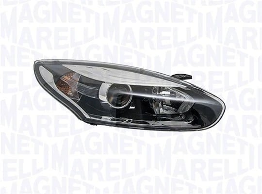 MAGNETI MARELLI 711307024478 Far 260605817R uygun fiyat hızlı kargo