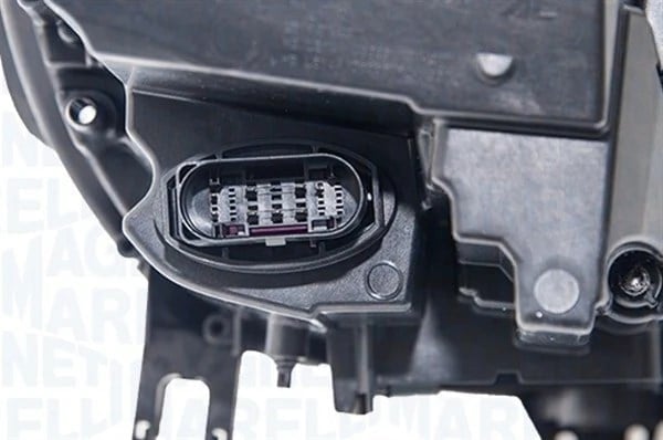 MAGNETI MARELLI 711451000180 Far 8W0941774 uygun fiyat hızlı kargo