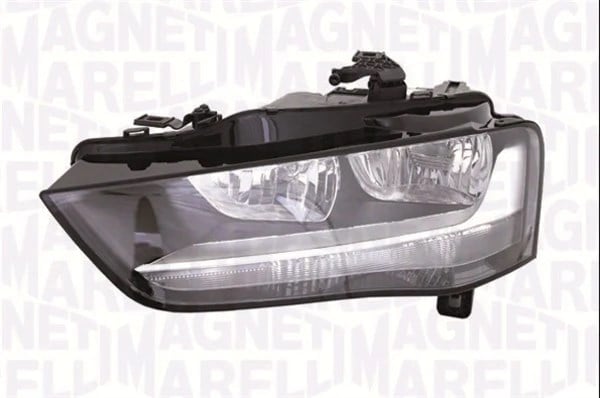MAGNETI MARELLI 710301275201 Far 8K0941003AB uygun fiyat hızlı kargo
