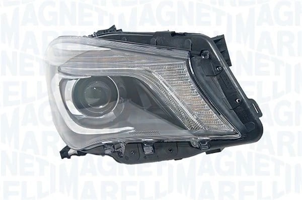 MAGNETI MARELLI 711307024236 Far A1178204261 uygun fiyat hızlı kargo