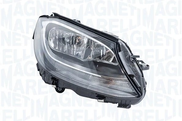 MAGNETI MARELLI 710301284204 Far A2058200261 uygun fiyat hızlı kargo