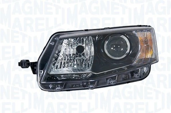 MAGNETI MARELLI 711307024262 Far 5E1941017A uygun fiyat hızlı kargo