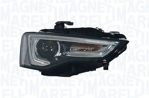 MAGNETI MARELLI 711307024201 Far 8T0941044C uygun fiyat hızlı kargo