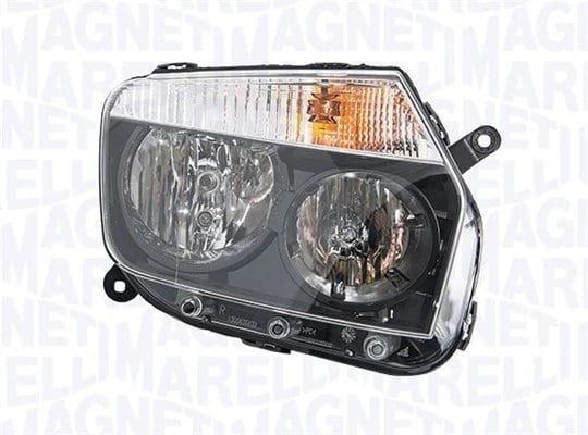 MAGNETI MARELLI 712676512098 Far 260101891R uygun fiyat hızlı kargo