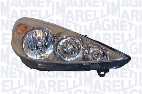 MAGNETI MARELLI 712463601129 Far 6206P3 uygun fiyat hızlı kargo