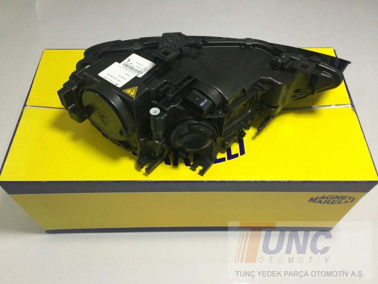 MAGNETI MARELLI 711307024090 Far 8K0941043C uygun fiyat hızlı kargo
