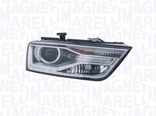 MAGNETI MARELLI 719000000086 Far 8U0941044C uygun fiyat hızlı kargo