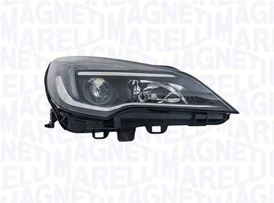 MAGNETI MARELLI 719000000119 Far 13488969 uygun fiyat hızlı kargo