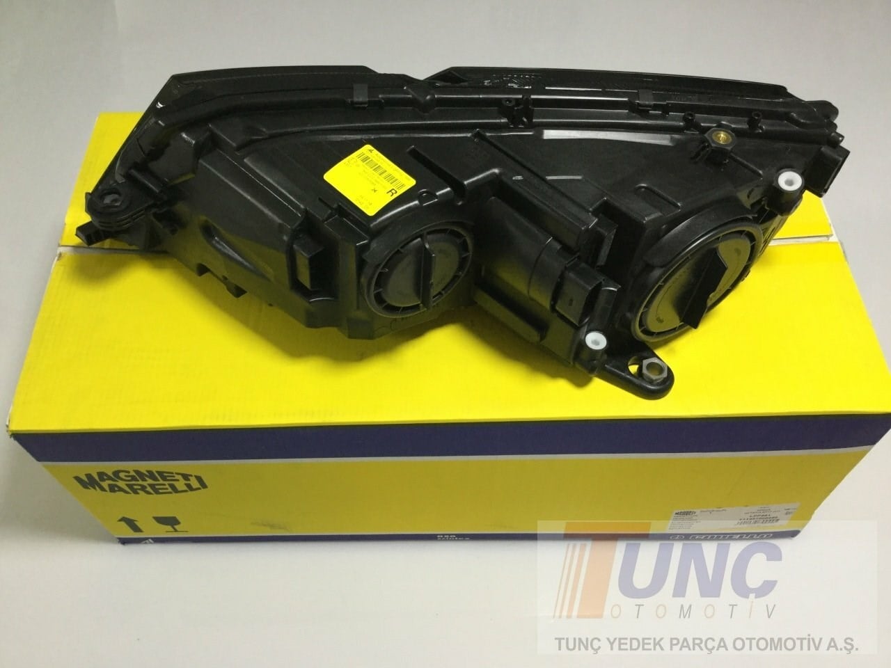 MAGNETI MARELLI 711451000250 Far 5E1941016C uygun fiyat hızlı kargo
