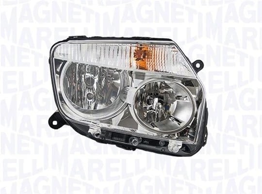 MAGNETI MARELLI 712676512096 Far 260107668R uygun fiyat hızlı kargo