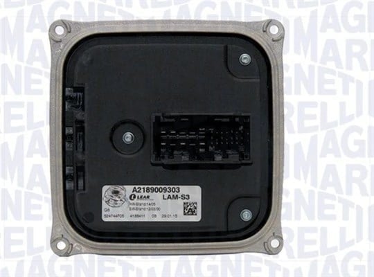 MAGNETI MARELLI 711307329500 Far Beyni A2189009303 uygun fiyat hızlı kargo