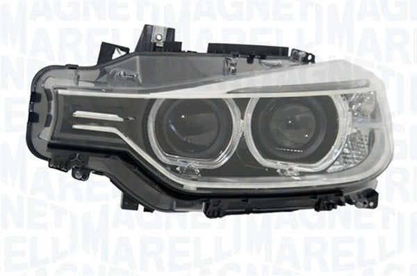 MAGNETI MARELLI 719000000046 Far 63117314532 uygun fiyat hızlı kargo