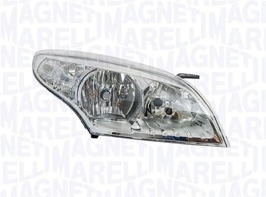 MAGNETI MARELLI 711307023108 Far 260605985R uygun fiyat hızlı kargo