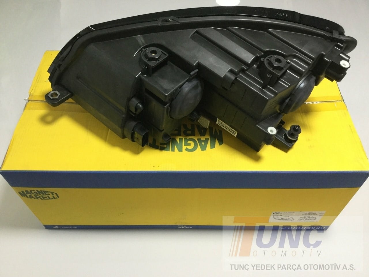 MAGNETI MARELLI 710301268204 Far 1T1941006H uygun fiyat hızlı kargo