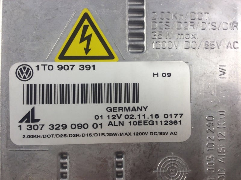 MAGNETI MARELLI 711307329090 Far Kontrol Ünitesi 1T0907391 uygun fiyat hızlı kargo