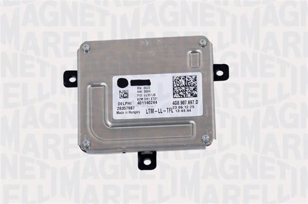 MAGNETI MARELLI 711307329441 Far Kontrol Ünitesi 4G0907697D uygun fiyat hızlı kargo