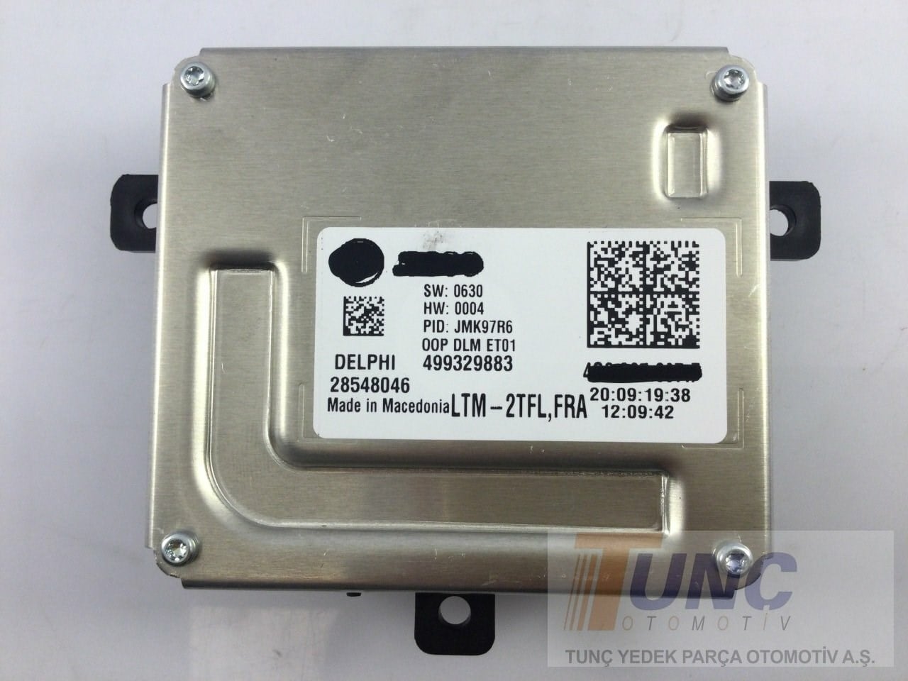 MAGNETI MARELLI 711307329426 Gündüz Farı Modülü 4G0907697F uygun fiyat hızlı kargo