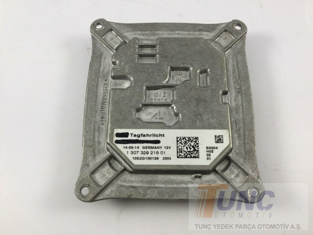 MAGNETI MARELLI 711307329218 Gündüz Farı Modülü 8K0907472A uygun fiyat hızlı kargo