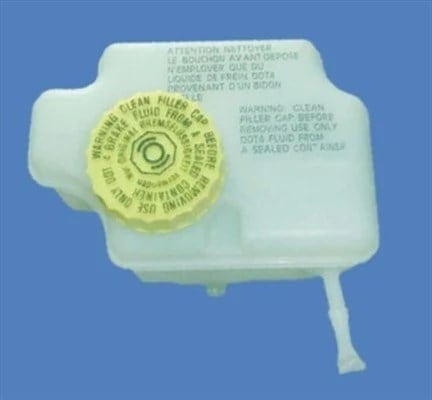 MAGNETI MARELLI 359001600970 Hidrolik Deposu 1K1611301C uygun fiyat hızlı kargo