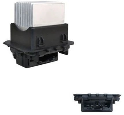 MAGNETI MARELLI 359000603080 Kalorifer Rezistansı 6441FB uygun fiyat hızlı kargo