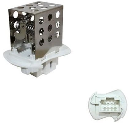 MAGNETI MARELLI 359003410180 Kalorifer Rezistansı 2710000QAB uygun fiyat hızlı kargo